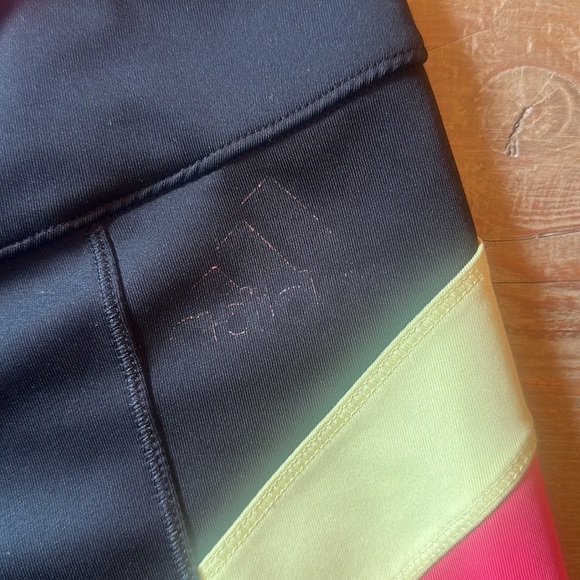 Adidas Athletic Shorts - Picture 2 of 4